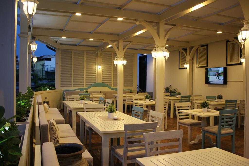 Hotel Nove Svishtov Bagian luar foto