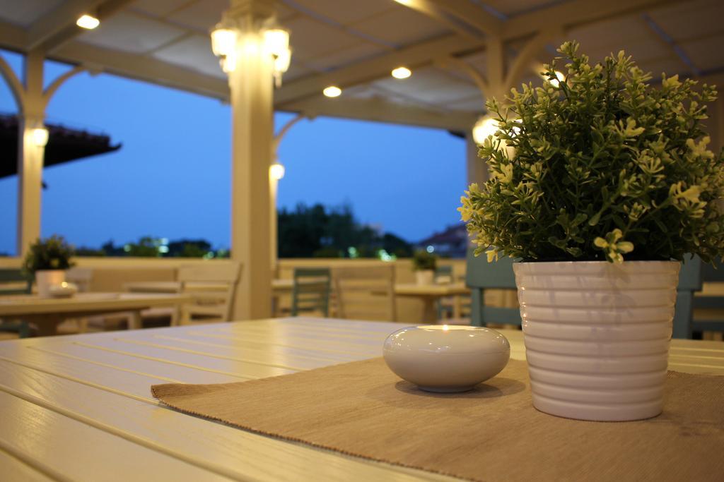 Hotel Nove Svishtov Bagian luar foto