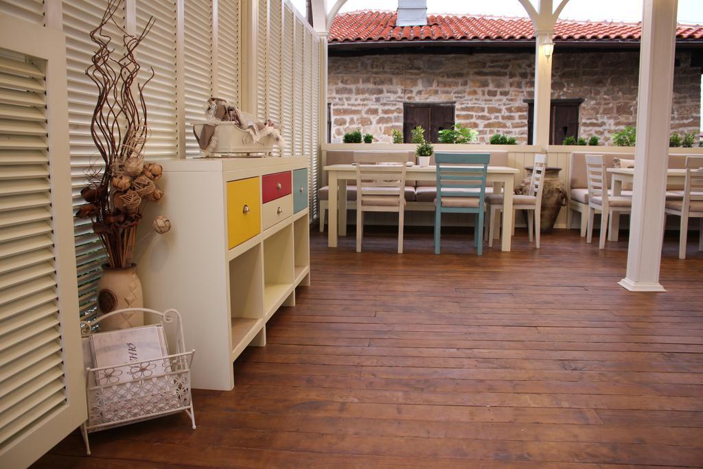 Hotel Nove Svishtov Bagian luar foto