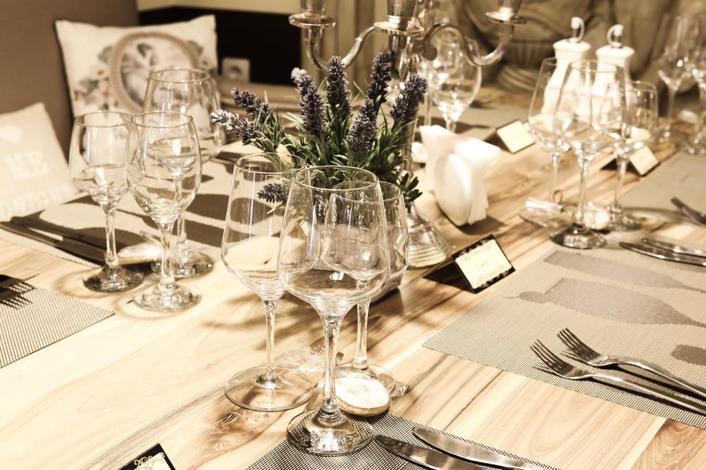 Hotel Nove Svishtov Bagian luar foto