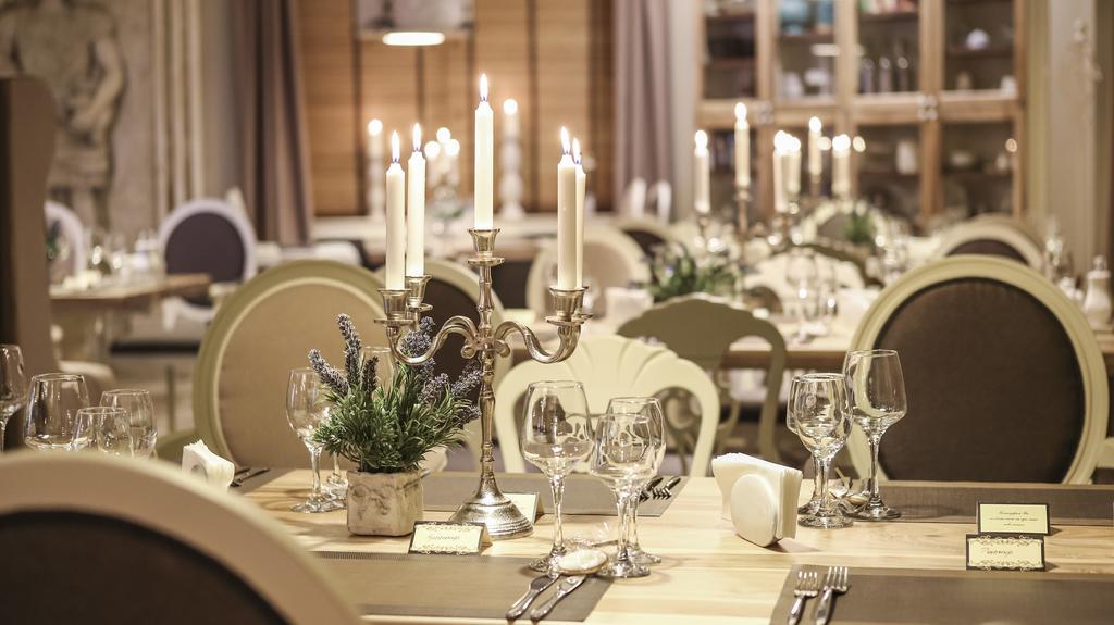Hotel Nove Svishtov Bagian luar foto
