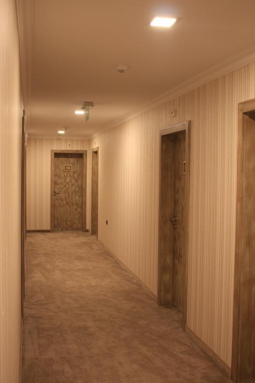 Hotel Nove Svishtov Ruang foto
